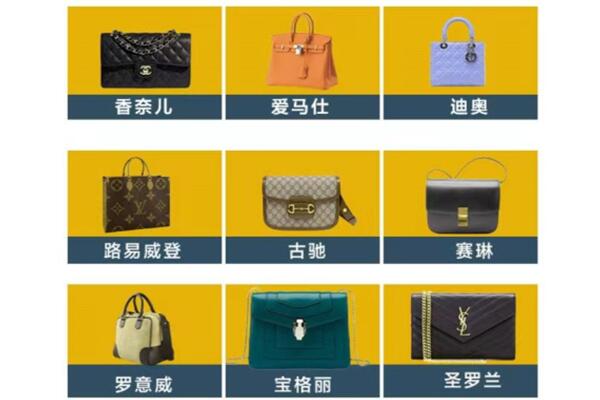 呼伦贝尔新巴尔虎右旗回收品牌包包