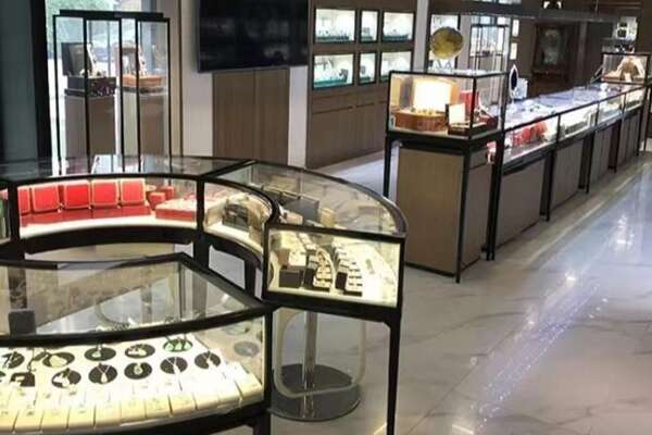 呼伦贝尔新巴尔虎右旗奢侈品回收